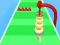 Spēle Donut Stack online