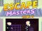 Spēle Escape Masters HTML5 online