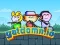 Spēle Gatdamn.io online