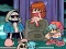 Spēle Friday Night Funkin DustTale Remastered v2.0 online