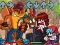 Spēle Friday Night Funkin vs Crash Bandicoot online