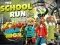 Spēle Strange Hill High The School Run online