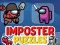 Spēle Imposter Puzzles online