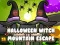 Spēle Halloween Witch Mountain Escape online