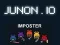 Spēle Junon.io Imposter online
