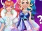 Spēle Magical Animal Transformation Spell Factory online