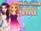 Spēle What Is Your Princess Style online