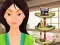 Spēle Asian Princess Magic Makeover online
