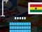 Spēle Banderas del mundo online