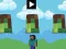 Spēle Cup and Minecraft online