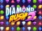 Spēle Diamond Rush 2 online