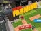 Spēle Puzzle Farming online