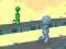 Spēle Magic Run 3D online