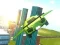 Spēle Flying Sports Cars online