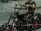 Spēle GTA Motorbikes Puzzle online