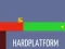 Spēle Hard Platform online