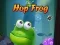 Spēle Hop Frog online
