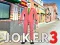 Spēle J.O.K.E.R lll online