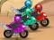 Spēle Biker Type Racing online