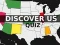 Spēle Location of United States Countries Quiz online