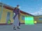 Spēle Mad City Rokurou Rangetsu online