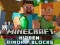 Spēle Minecraft Hidden Diamond Blocks online