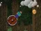 Spēle Minecraft Rotate And Fly Challenge online