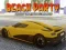 Spēle Paradise Beach Project Car Physics Simulator online