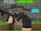 Spēle Pixel Warfare One online