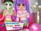 Spēle Princess E-Girl vs Soft Girl online
