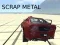 Spēle Scrap metal 1 online