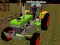 Spēle Farming Tractor online