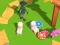 Spēle Idle Sheep Fight online
