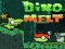 Spēle Dino Melt online