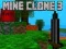 Spēle Mine Clone 3 online
