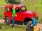 Spēle Offroad Car Parking online