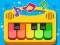 Spēle Piano Kids Music & Songs online