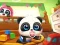 Spēle Baby Panda Care online
