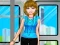 Spēle Barbie On The Train online