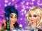 Spēle BFFs Ice Cafe Party online
