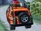 Spēle Off road Jeep vehicle 3d online