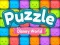 Spēle Puzzle Disney World online