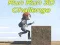 Spēle Run Run 3D Challenge online