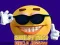 Spēle Smiley Face Emoji Jigsaw online
