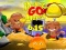 Spēle Monkey Go Happy Stage 645 online