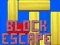 Spēle Block escape online