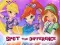Spēle Winx Club Spot The Differences online