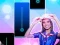 Spēle Ana emilia Piano Tiles online