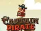 Spēle Captain Pirate online