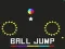 Spēle Ball Jump online